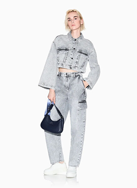 Armani Exchange Kadın Jeans