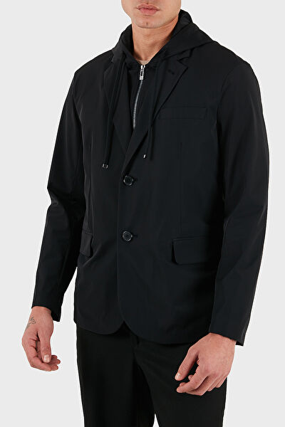 Armani Exchange Erkek Ceket