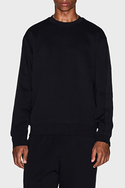 Armani Exchange Erkek Sweatshirt