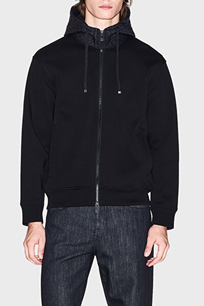 Armani Exchange Erkek Sweatshirt