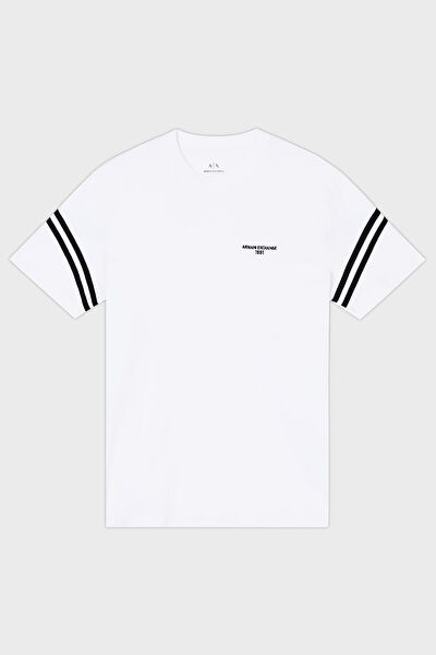 Armani Exchange Erkek Tişört