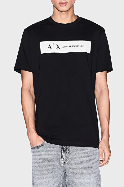 Armani Exchange Erkek Tişört