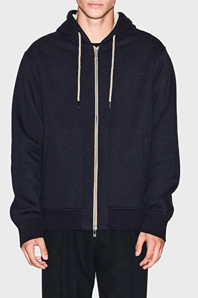 Armani Exchange Erkek Sweatshirt