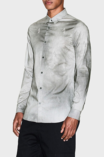 Armani Exchange Erkek Gömlek