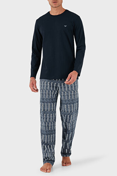 Emporio Armani Erkek Pijama, Pijama Takımı