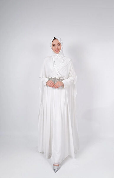 White Corner Tulum ve Salopet