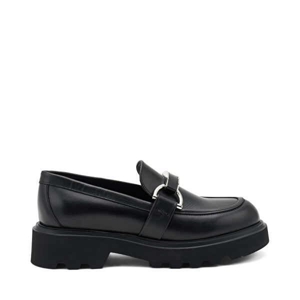 Frau Kadın Oxford Ayakkabı