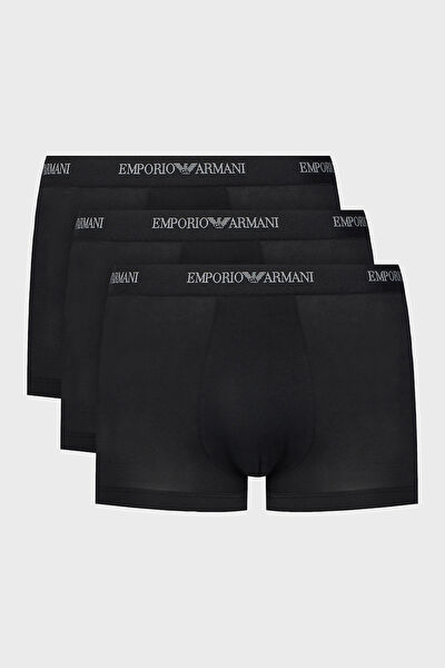 Emporio Armani Erkek Boxer, Slip, Külot