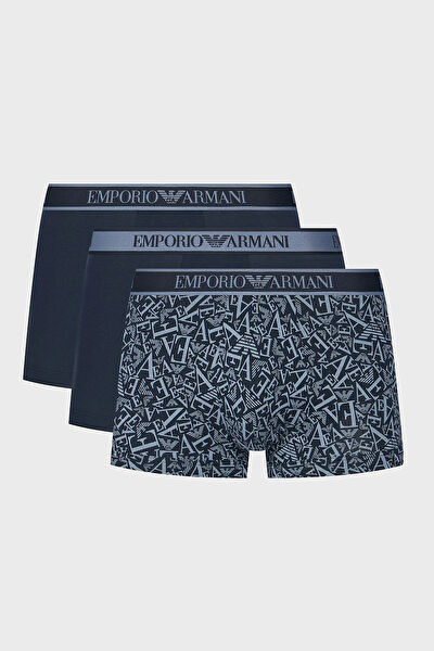 Emporio Armani Erkek Boxer, Slip, Külot