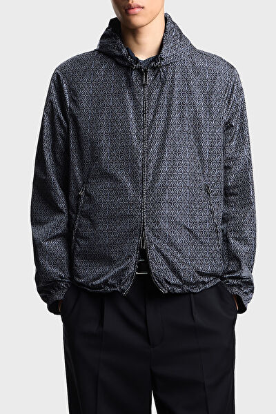 Emporio Armani Erkek Mont, Kaban