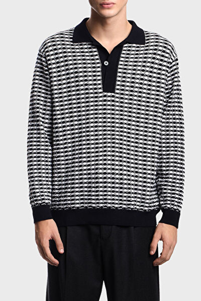 Emporio Armani Erkek Triko, Kazak