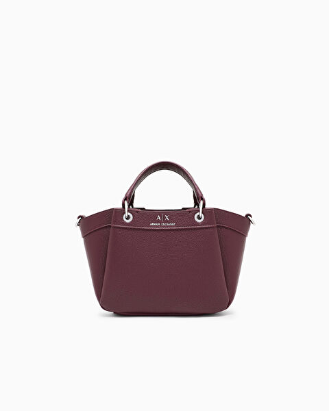 Armani Exchange Kadın Omuz Çantası