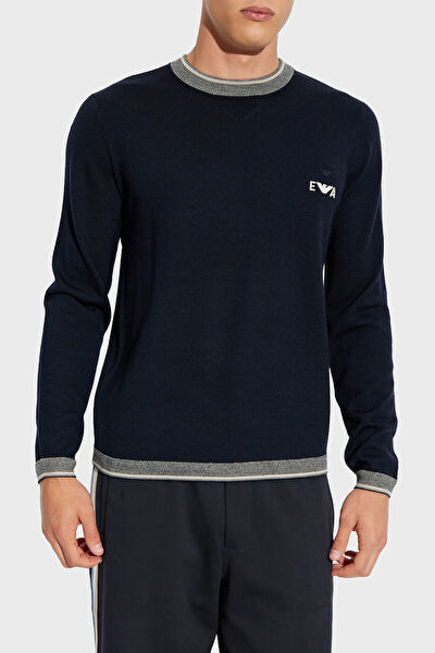 Emporio Armani Erkek Triko, Kazak