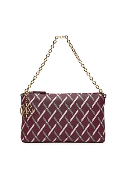 Armani Kadın Omuz Çantası