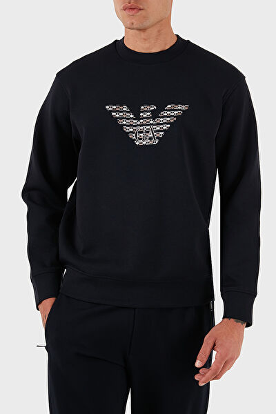 Emporio Armani Erkek Sweatshirt