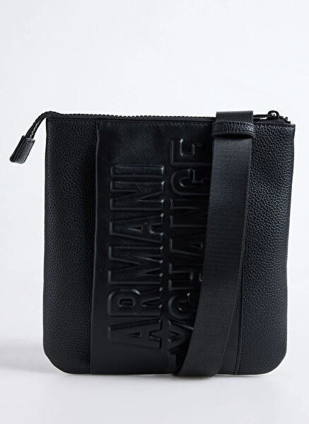 Armani Exchange Erkek Omuz Çanta