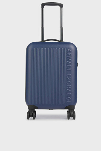 Armani Exchange Bavul, Valiz, Seyahat Çantası