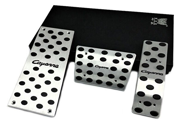 ARİSAR Oto Pedal Setleri