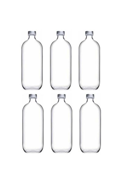 Paşabahçe Parfüm Şişesi, Seyahat Tipi Şişe