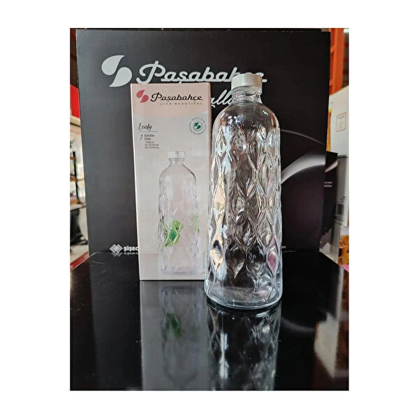 Paşabahçe Sürahi, Karaf