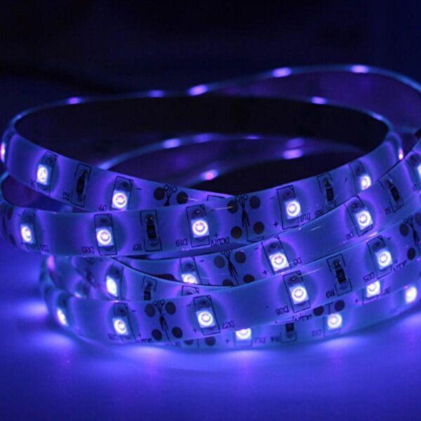 Profisher Led Şerit