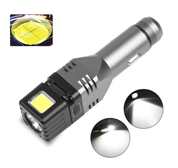 Profisher Motosiklet Aydınlatma Ürünleri