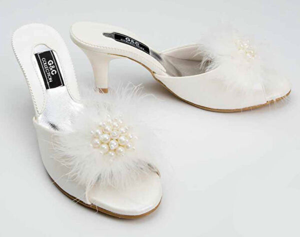 Gc Collection Kadın Terlik