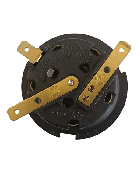 Popüler Elektrikli Ev Aletleri Yedek Parça