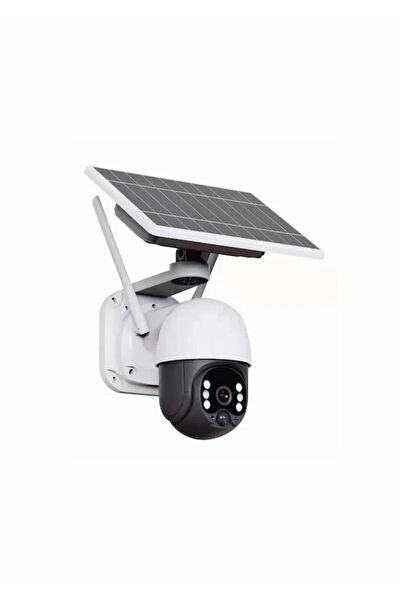 L’EDOREN Güvenlik Kamerası