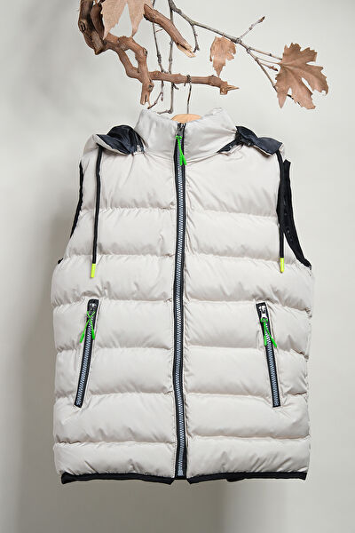 Zaziko Kids Erkek Çocuk Yelek