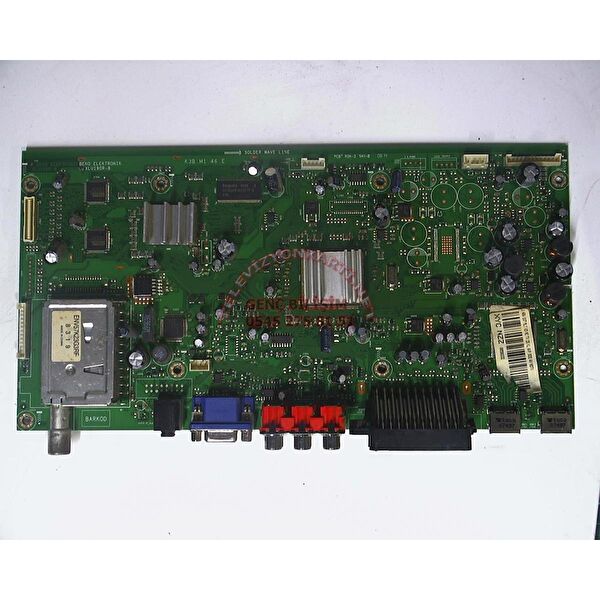 Arçelik Televizyon Yedek Parçaları