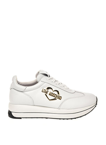 Love Moschino Kadın Sneaker Ayakkabı