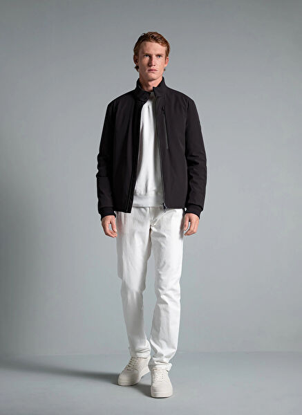 Duno Erkek Mont, Kaban