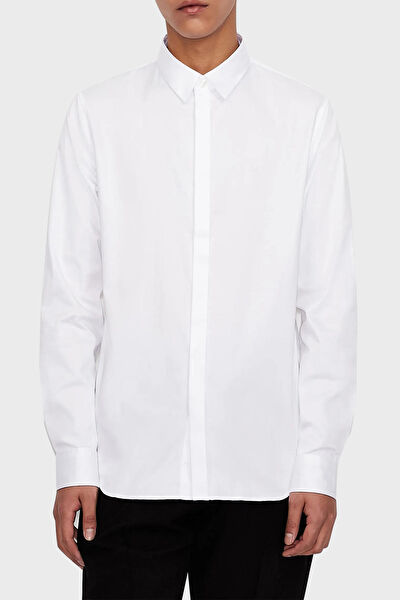 Armani Exchange Erkek Gömlek