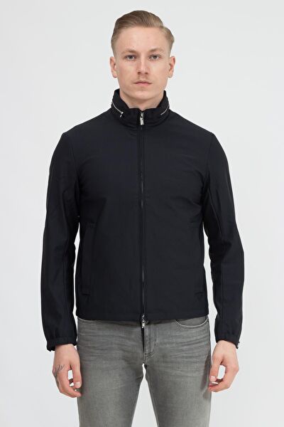 Emporio Armani Erkek Mont, Kaban