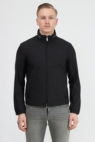 Emporio Armani Erkek Mont, Kaban