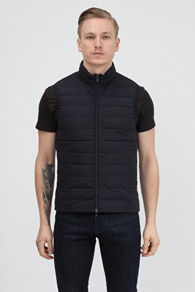 Emporio Armani Erkek Yelek