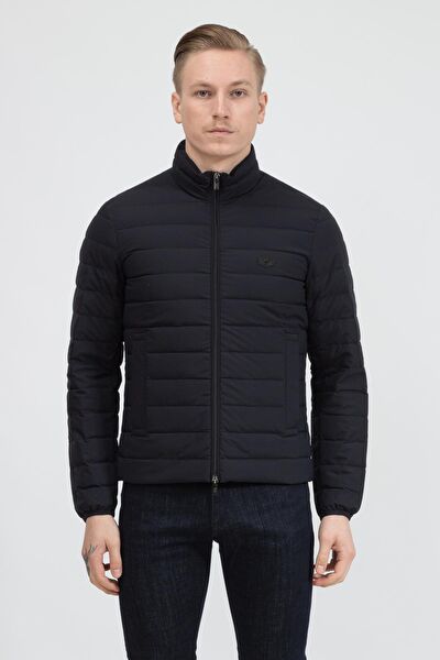 Emporio Armani Erkek Mont, Kaban