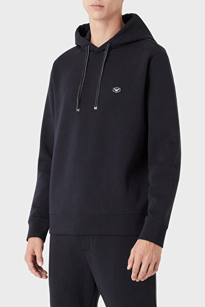 Emporio Armani Erkek Sweatshirt