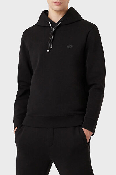 Emporio Armani Erkek Sweatshirt