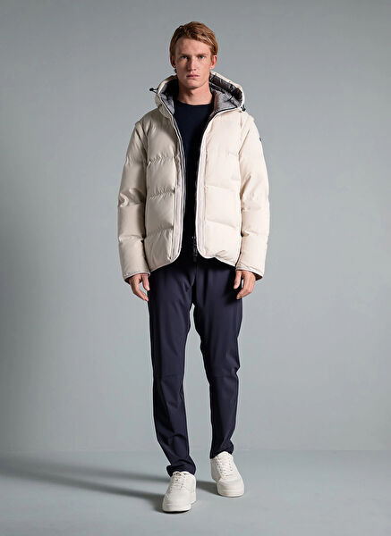 Duno Erkek Mont, Kaban