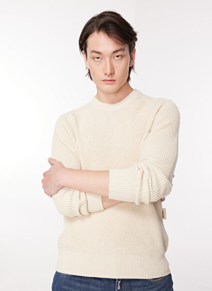 Ice Play Erkek Triko, Kazak