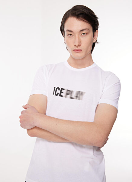 Ice Play Erkek Tişört