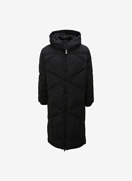 Ice Play Erkek Mont, Kaban