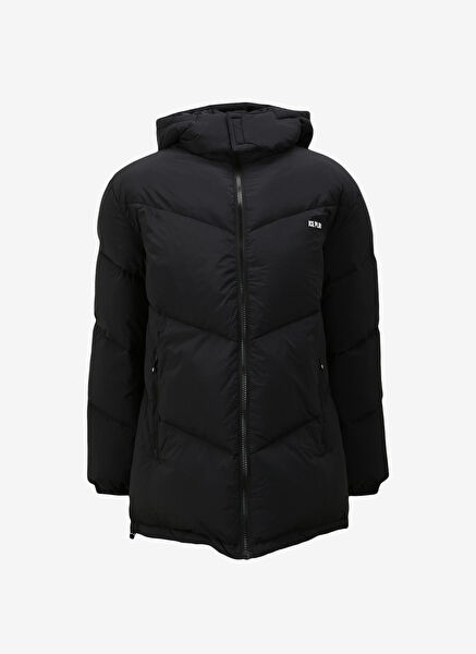 Ice Play Erkek Mont, Kaban