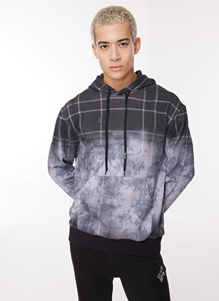 Ice Play Erkek Sweatshirt