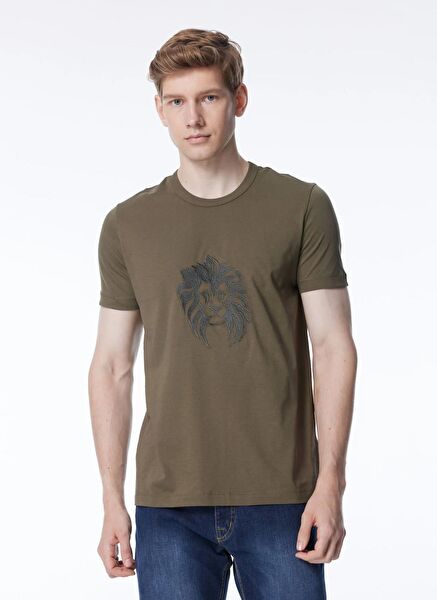 Ice Play Erkek Tişört