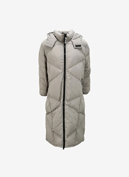 Ice Play Erkek Mont, Kaban