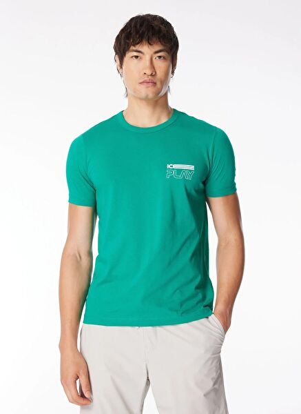 Ice Play Erkek Tişört