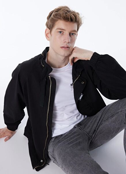 Ice Play Erkek Ceket